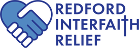 Redford Interfaith Relief - REFRESHED SITE; WORK IN PROGRESS